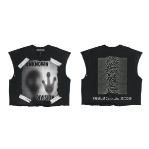 “UKNOWN DIVISION”